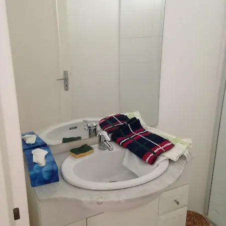 Apartment Superbe Centre Ville Laval